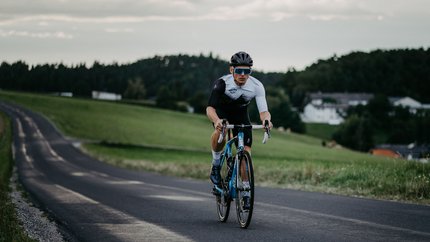 Herz-Kreislaufstrecke