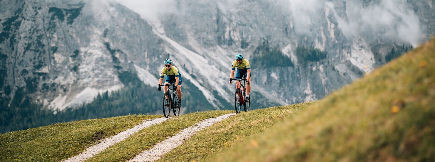 Furkelpass Runde