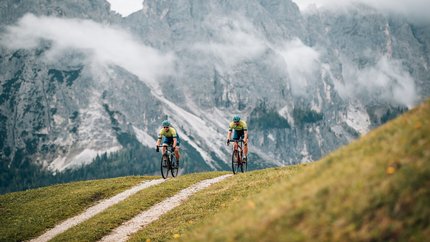 San Vigilio Dolomites / Kronplatz