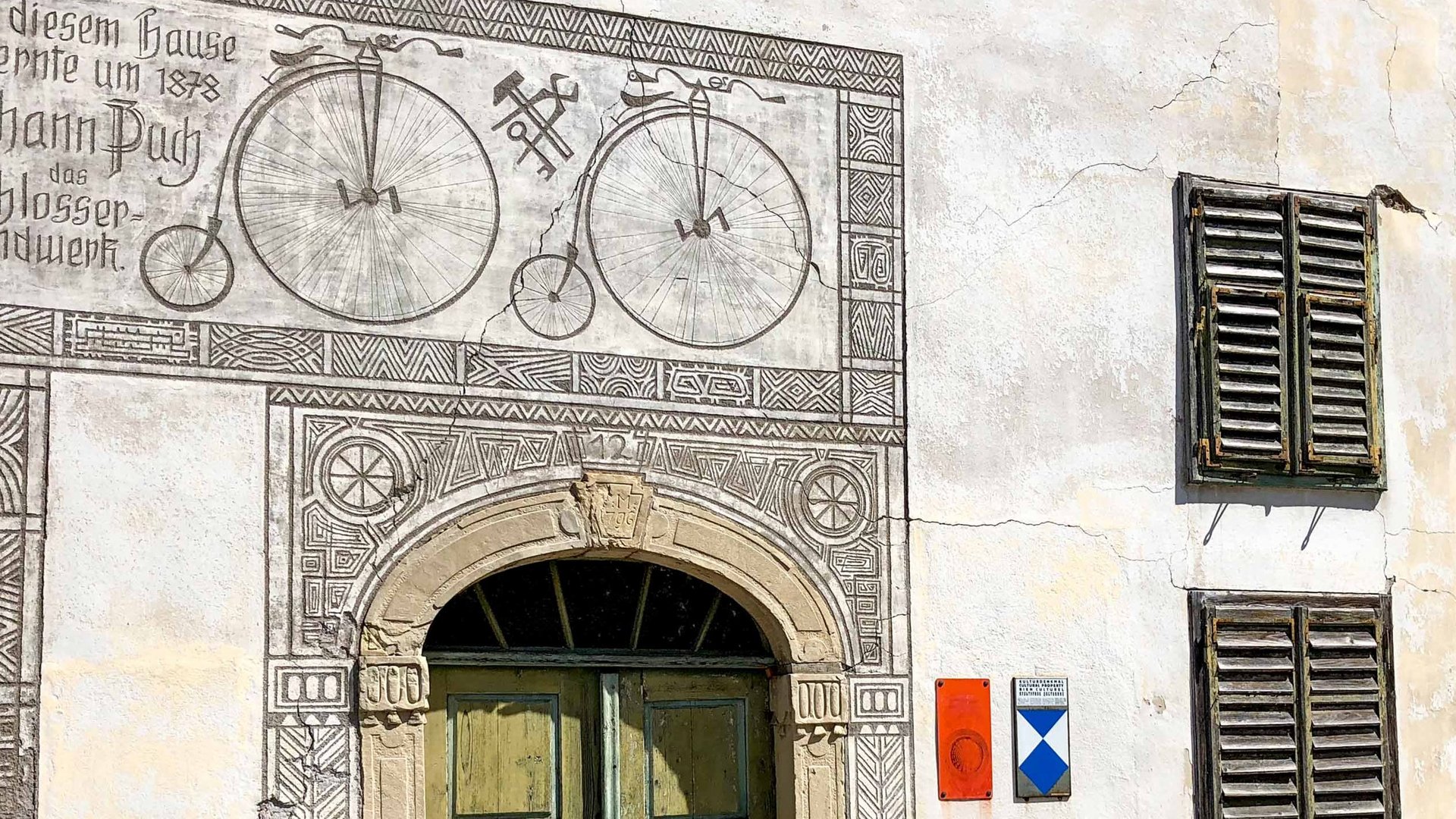 Detail