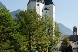Gravelbike Urlaub in der Ferienregion Hohe Salve