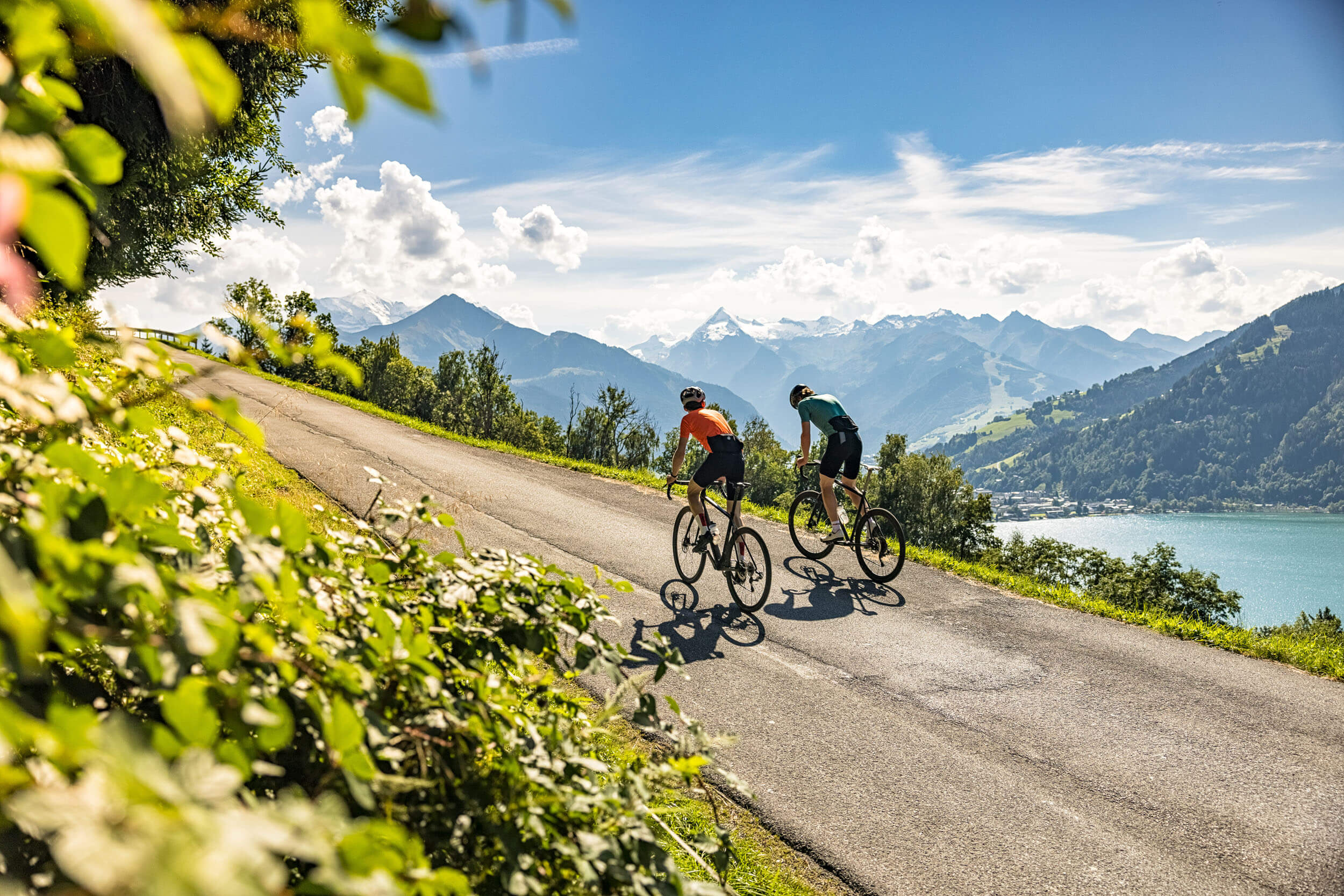gravelbike-urlaub-im-salzburgerland-graveln-in-den-alpen